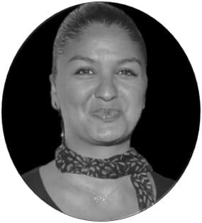 Anna Molina