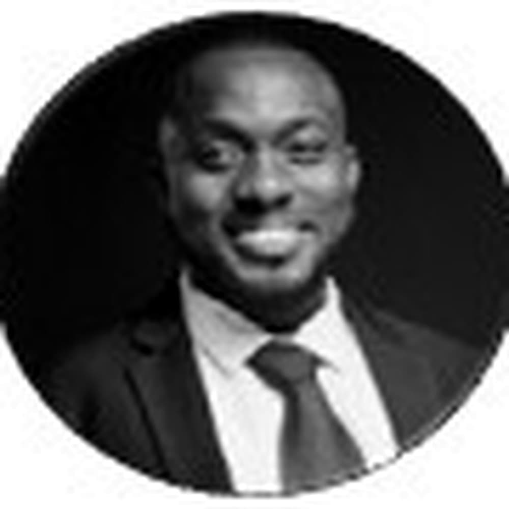 Gilles Ricardo PADONOU