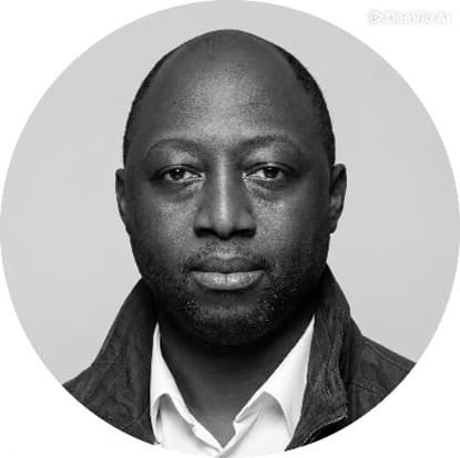 Louis Magloire Keumayou