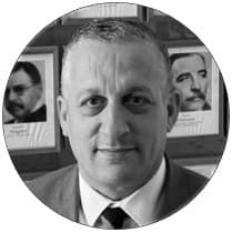 Marc Hammani