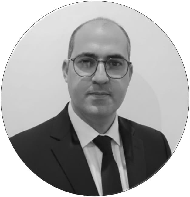 Mohamed Belaid
