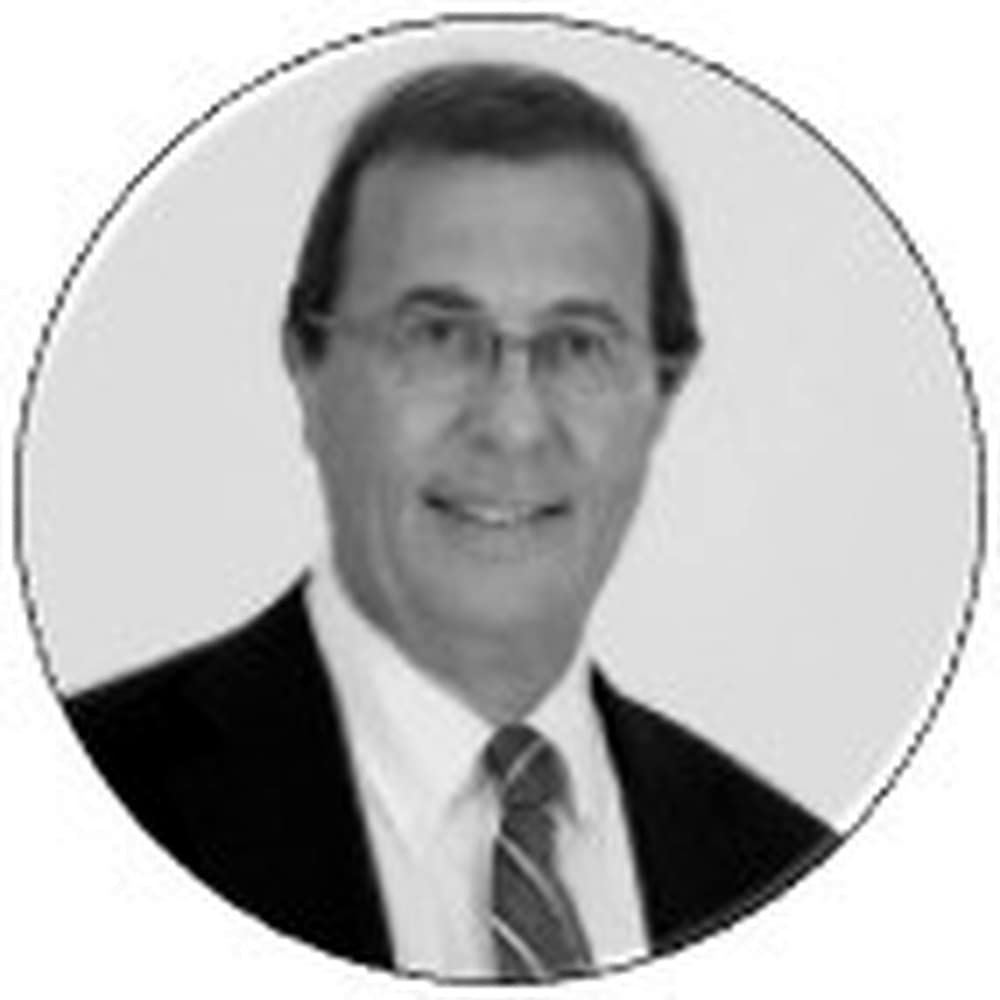 Philippe Moncourrier