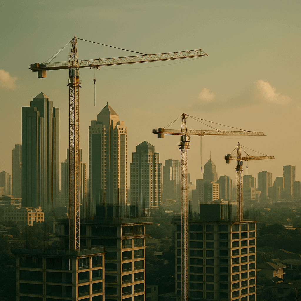 Immobilier & Construction