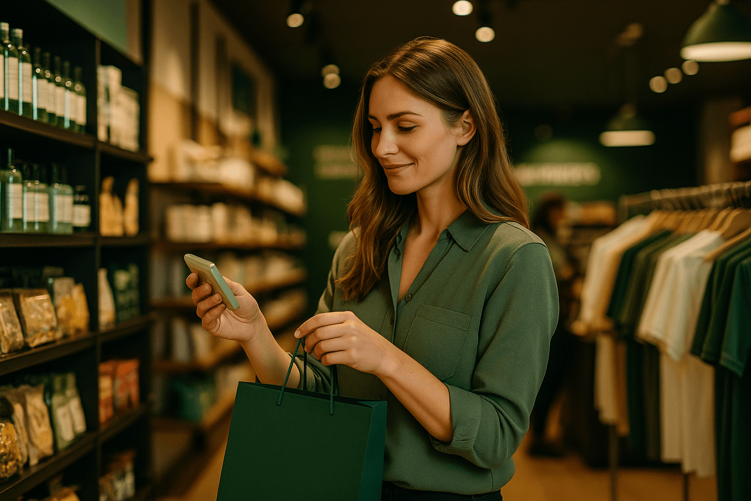 Biens de consommation